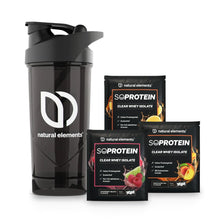 Shake & Refresh Set